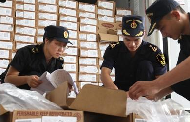 巴西、俄羅斯、印尼、阿根廷等國家清關的要求是什么呢，如果被海關扣關要怎么辦